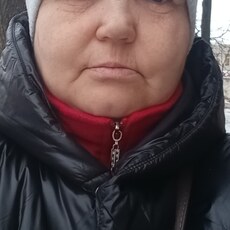 Фотография девушки Надежда, 48 лет из г. Йошкар-Ола