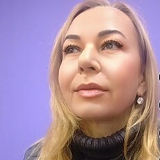 Фотография девушки Натали, 48 лет из г. Ангарск