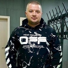 Фотография мужчины Серега, 38 лет из г. Железногорск