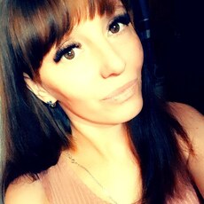 Фотография девушки Крис, 36 лет из г. Белово