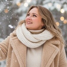 Фотография девушки Она Самая, 33 года из г. Райчихинск