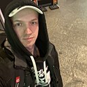 Алекс, 26 лет