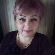 Фотография девушки Анна, 51 год из г. Воронеж