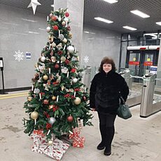 Фотография девушки Елена, 55 лет из г. Орехово-Зуево