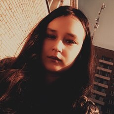 Фотография девушки Снежана, 21 год из г. Сморгонь