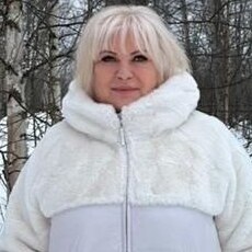 Фотография девушки Валентина, 60 лет из г. Пыть-Ях