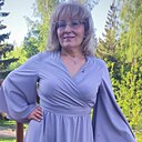 Светлана, 62 года