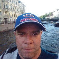 Фотография мужчины Мишутка, 39 лет из г. Пермь