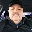 Сергей, 61 год