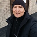 Кайрат, 45 лет
