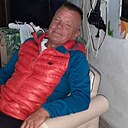 Сергеи, 67 лет