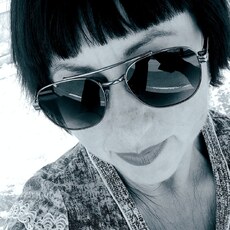 Фотография девушки Анастасия, 50 лет из г. Симферополь