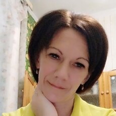 Фотография девушки Надежда, 41 год из г. Бийск