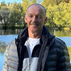 Фотография мужчины Виктор, 61 год из г. Омск