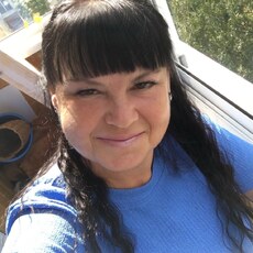 Фотография девушки Ирина, 49 лет из г. Киров