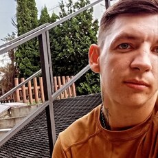 Фотография мужчины Андрей, 29 лет из г. Кременчуг