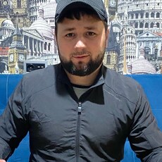 Фотография мужчины Руслан, 36 лет из г. Махачкала