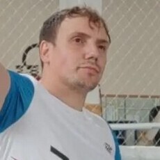 Фотография мужчины Вячеслав, 36 лет из г. Смоляниново