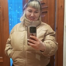 Фотография девушки Настюша, 34 года из г. Дзержинск