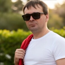 Фотография мужчины Вячеслав, 42 года из г. Оконешниково