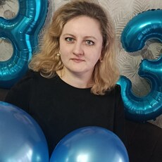 Фотография девушки Анастасия, 33 года из г. Богородицк