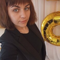 Фотография девушки Викулик, 32 года из г. Гродно