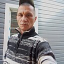 Серый, 44 года