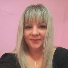 Фотография девушки Елена, 44 года из г. Ленинск-Кузнецкий