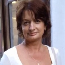 Фотография девушки Светлана, 47 лет из г. Минск