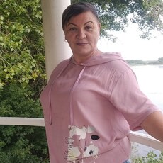Фотография девушки Ольга, 54 года из г. Бийск