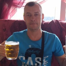 Фотография мужчины Артем, 40 лет из г. Кривой Рог