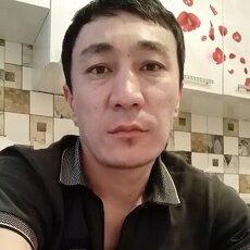 Фотография мужчины Асик, 35 лет из г. Кызылорда