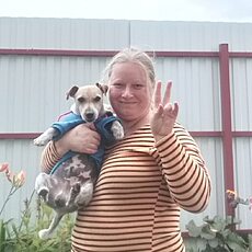 Фотография девушки Дианна, 43 года из г. Жуковский