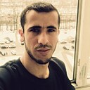 Абдукаюм, 32 года