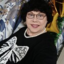 Надежда, 63 года