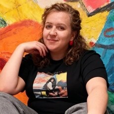 Фотография девушки Катерина, 42 года из г. Тихорецк