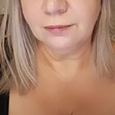 Блондинка, 52 года