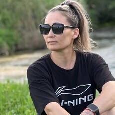 Фотография девушки Шинара, 40 лет из г. Усть-Каменогорск