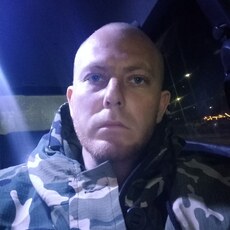 Фотография мужчины Юра, 31 год из г. Капчагай