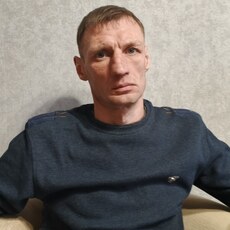 Фотография мужчины Сергей, 39 лет из г. Орск