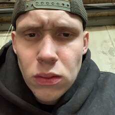 Фотография мужчины Василий, 28 лет из г. Абакан