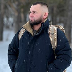 Фотография мужчины Алексей, 37 лет из г. Акколь