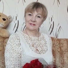 Фотография девушки Татьяна, 67 лет из г. Остров