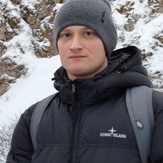 Фотография мужчины Влад, 27 лет из г. Красноярск