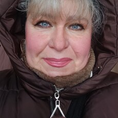 Фотография девушки Ирина, 62 года из г. Днепр