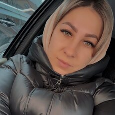 Фотография девушки Malinka, 30 лет из г. Октябрьский (Башкортостан)