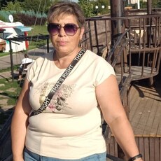 Фотография девушки Людмила, 51 год из г. Александрия