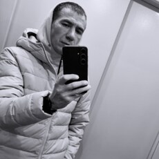 Фотография мужчины Илья, 39 лет из г. Оренбург