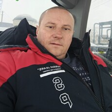 Фотография мужчины Дмитрий, 42 года из г. Вилейка