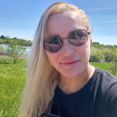 Фотография девушки Ольга, 49 лет из г. Ковров